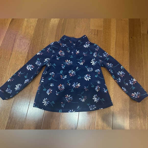OshKosh B'gosh Other - Floral Long Sleeve Dress